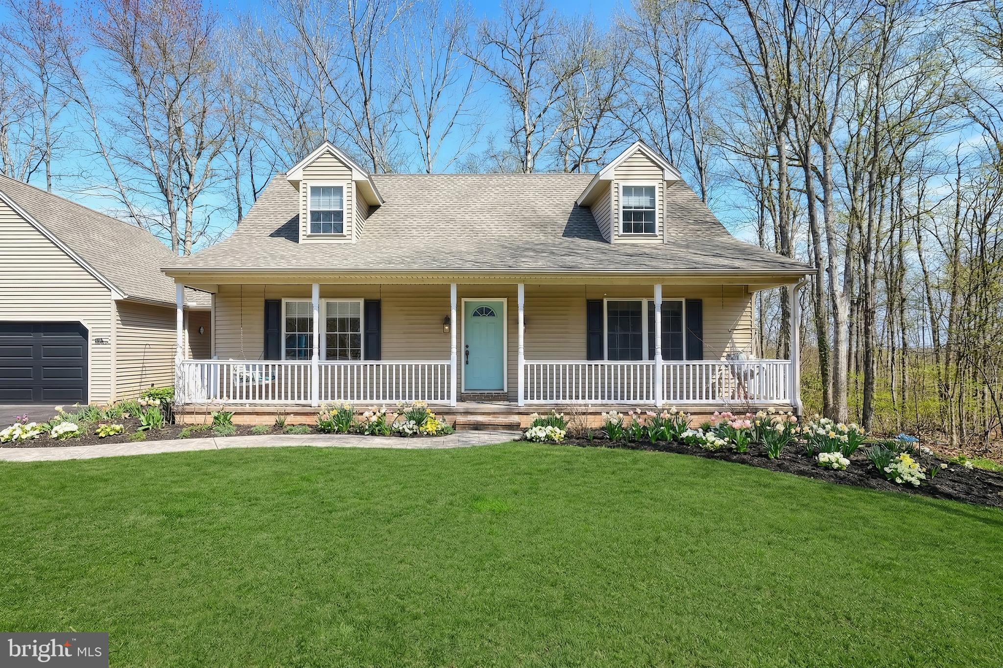 LAKE MEADE - Residential