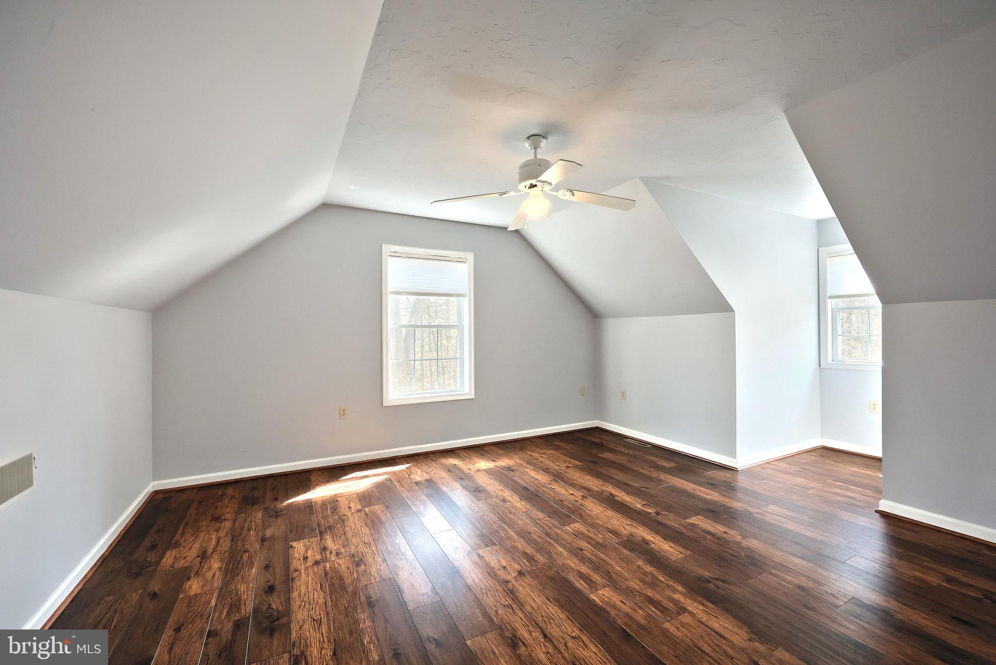 LAKE MEADE - Residential