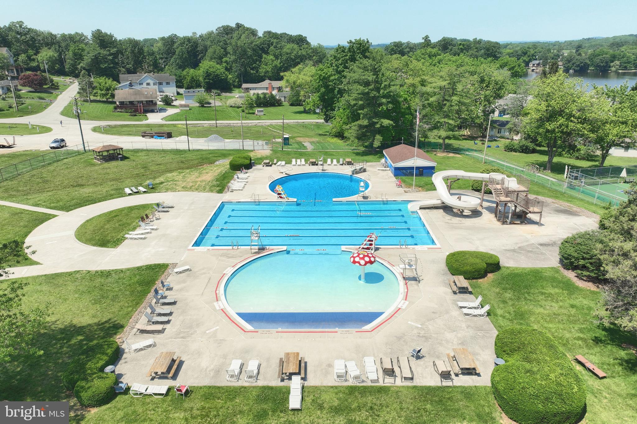 LAKE MEADE - Residential