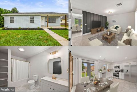 345 SIMPSON STREET YORK PA 17403