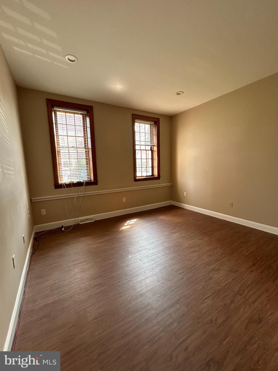 NONE AVAILABLE - Commercial Lease