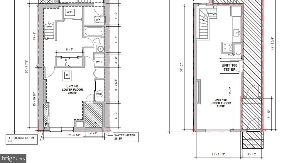 WASHINGTON SQ WEST - Residential