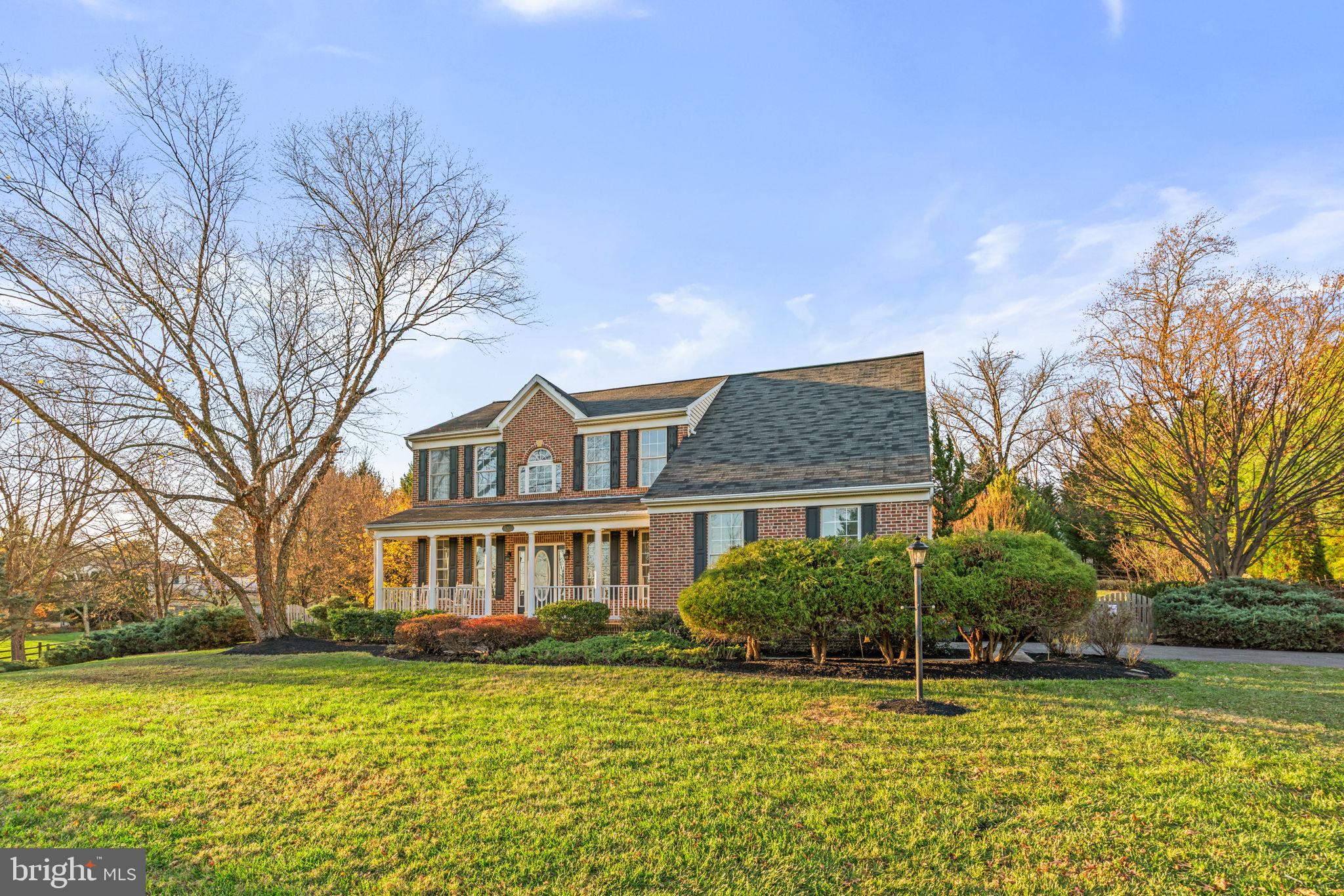 5213 TALBOTS LANDING