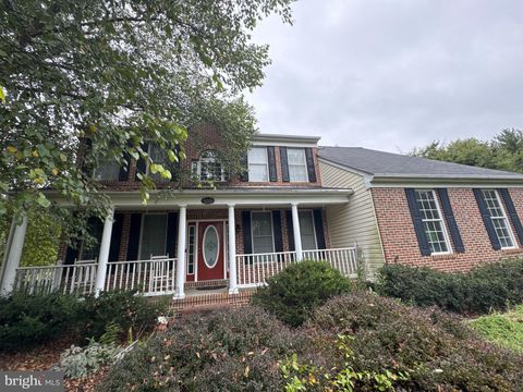 5213 TALBOTS LANDING ELLICOTT CITY MD 21043