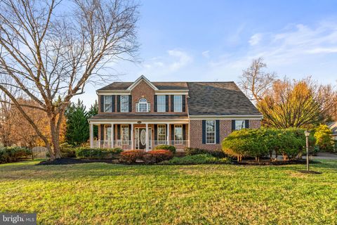 5213 TALBOTS LANDING ELLICOTT CITY MD 21043