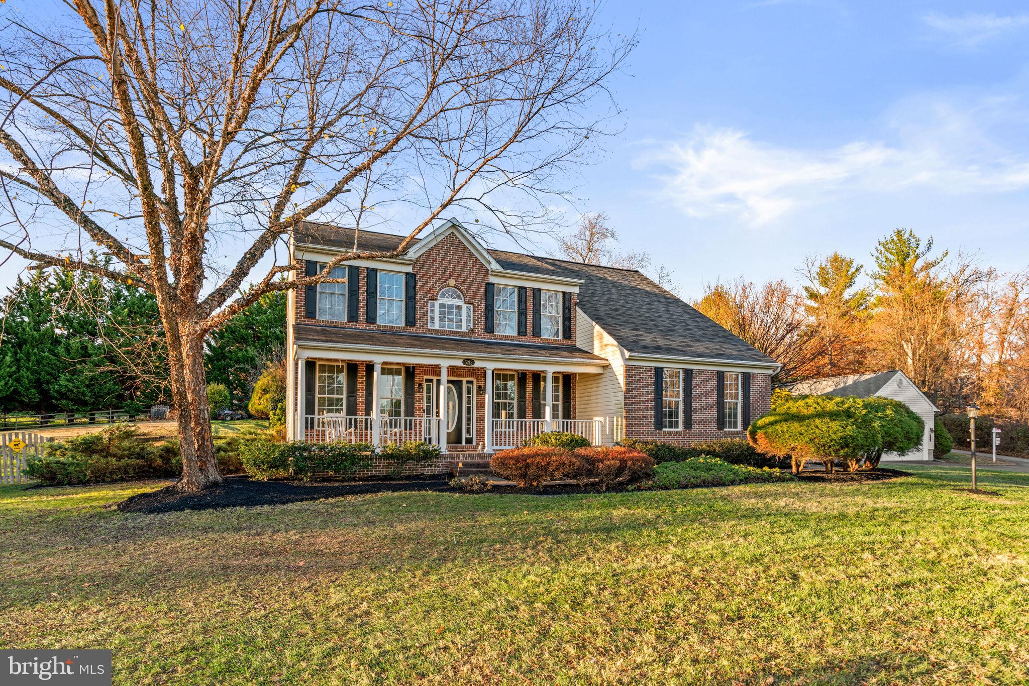 5213 TALBOTS LANDING