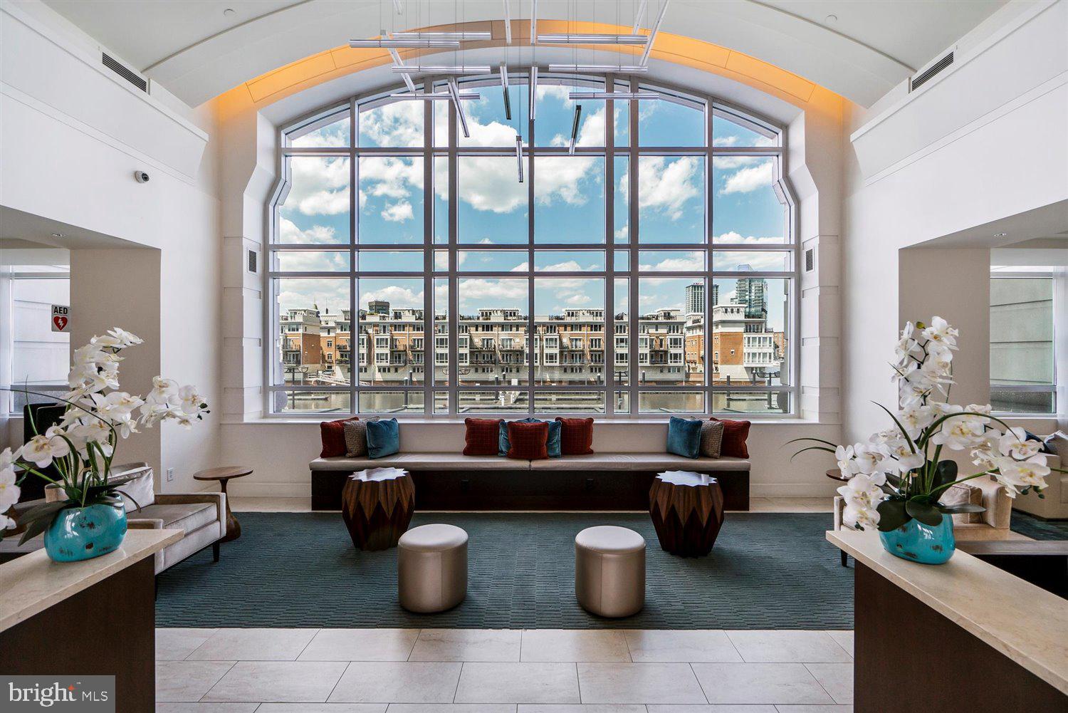 100 HARBORVIEW DRIVE 411