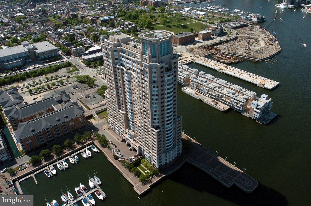 100 HARBORVIEW DRIVE 411