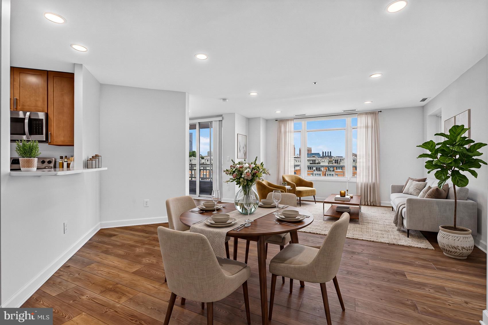 100 HARBORVIEW DRIVE 411