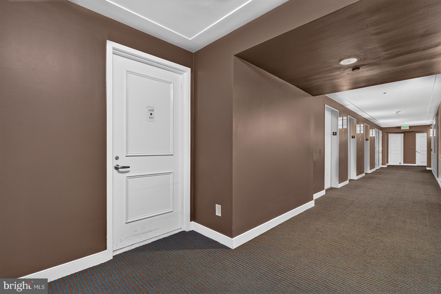 100 HARBORVIEW DRIVE 411