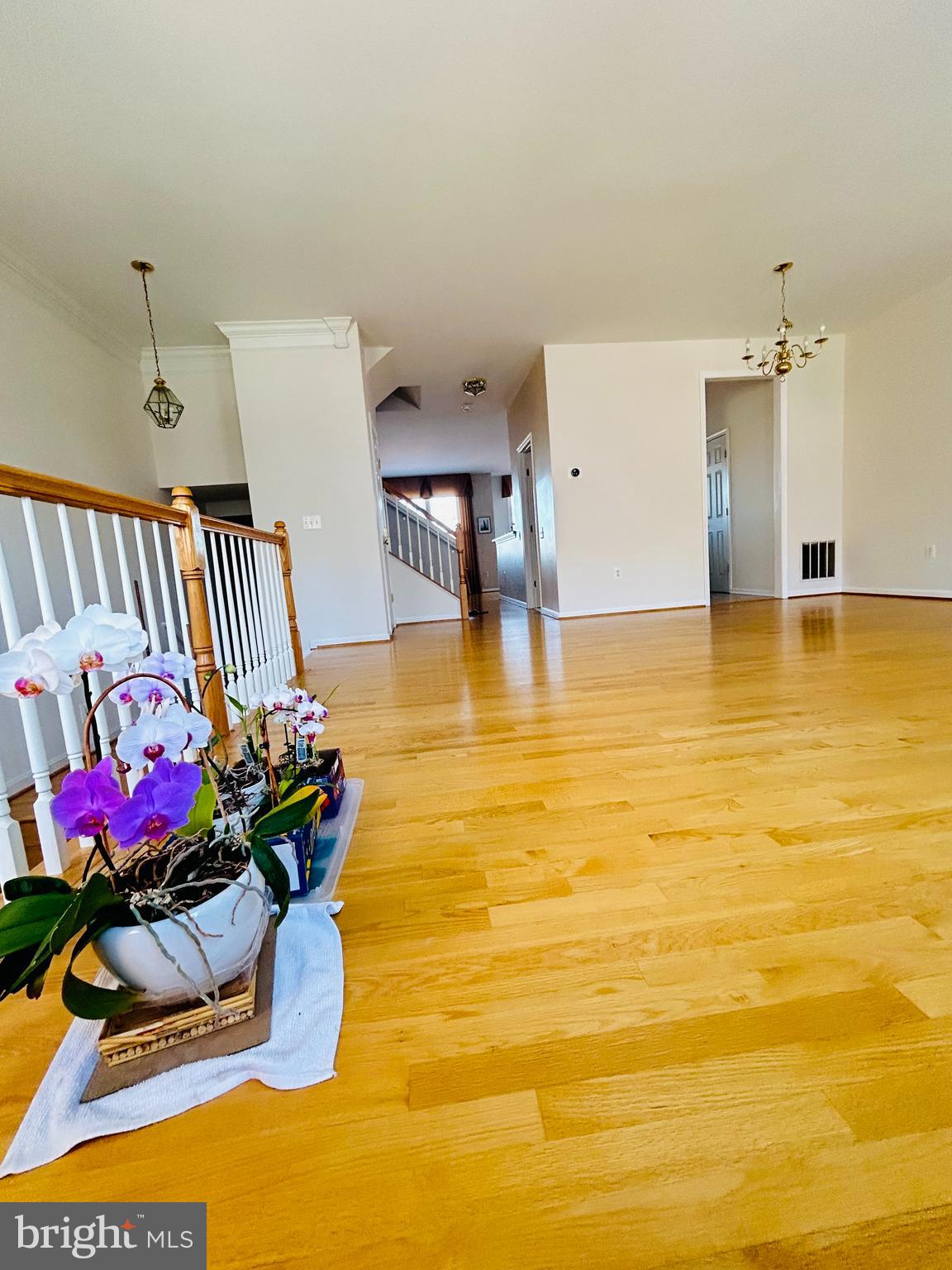 TALL OAKS - Residential