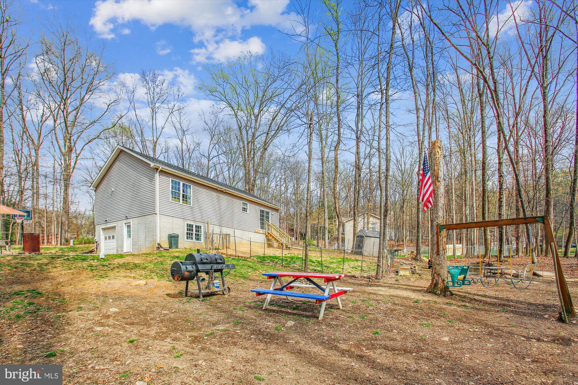 SHANNONDALE - Residential