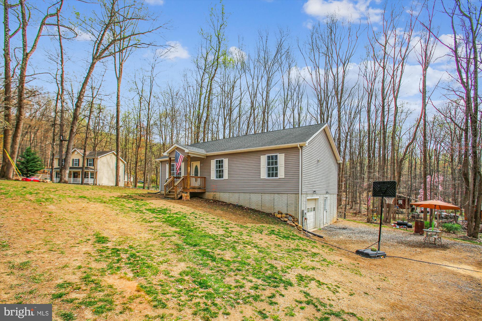 SHANNONDALE - Residential