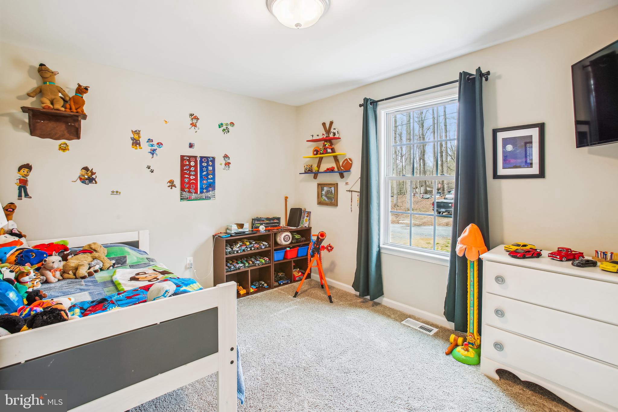 SHANNONDALE - Residential