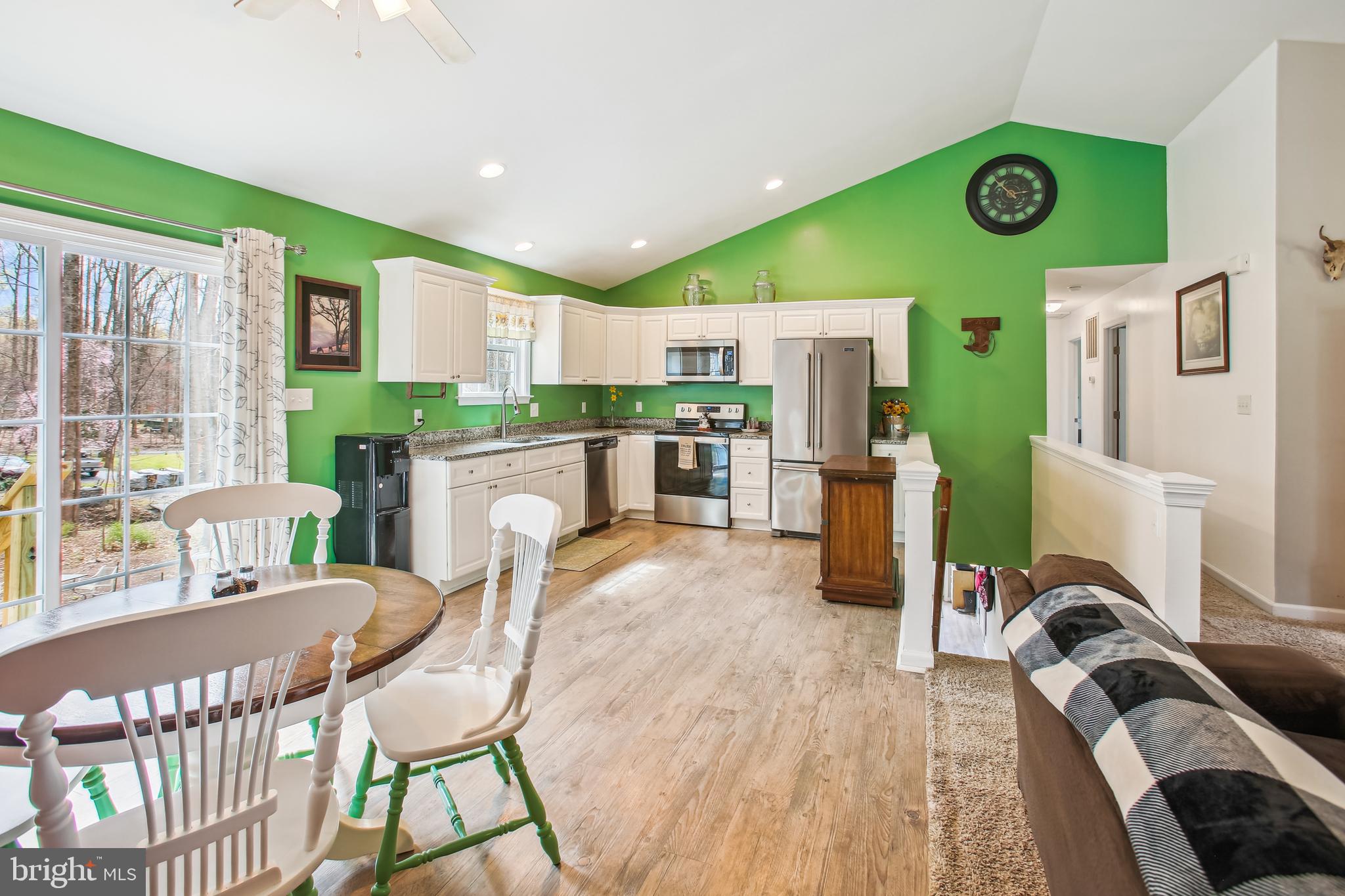 SHANNONDALE - Residential