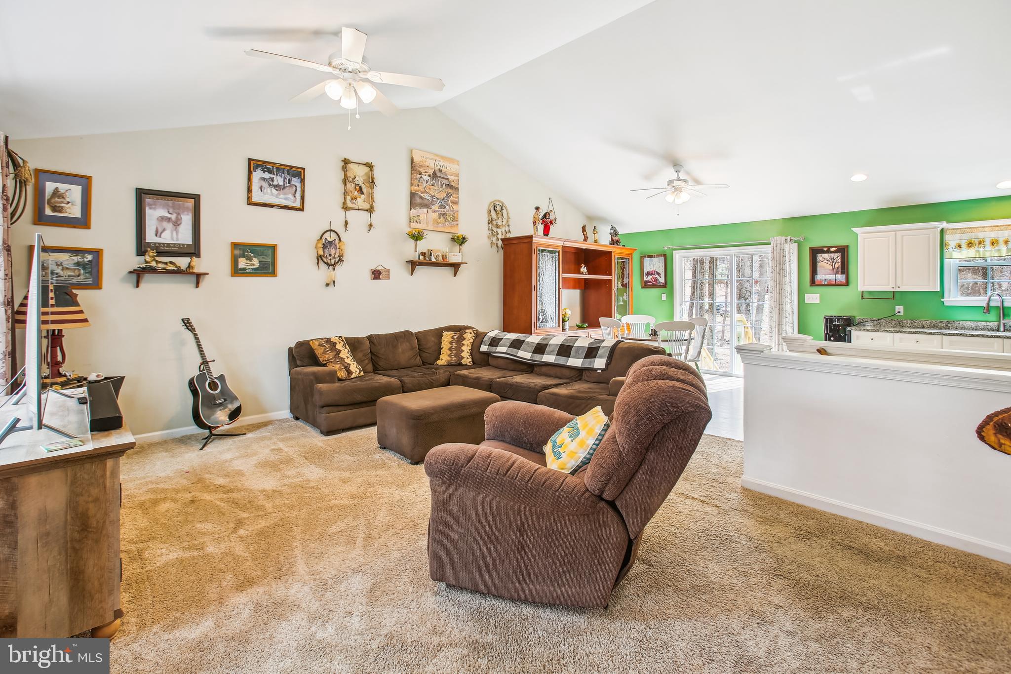 SHANNONDALE - Residential