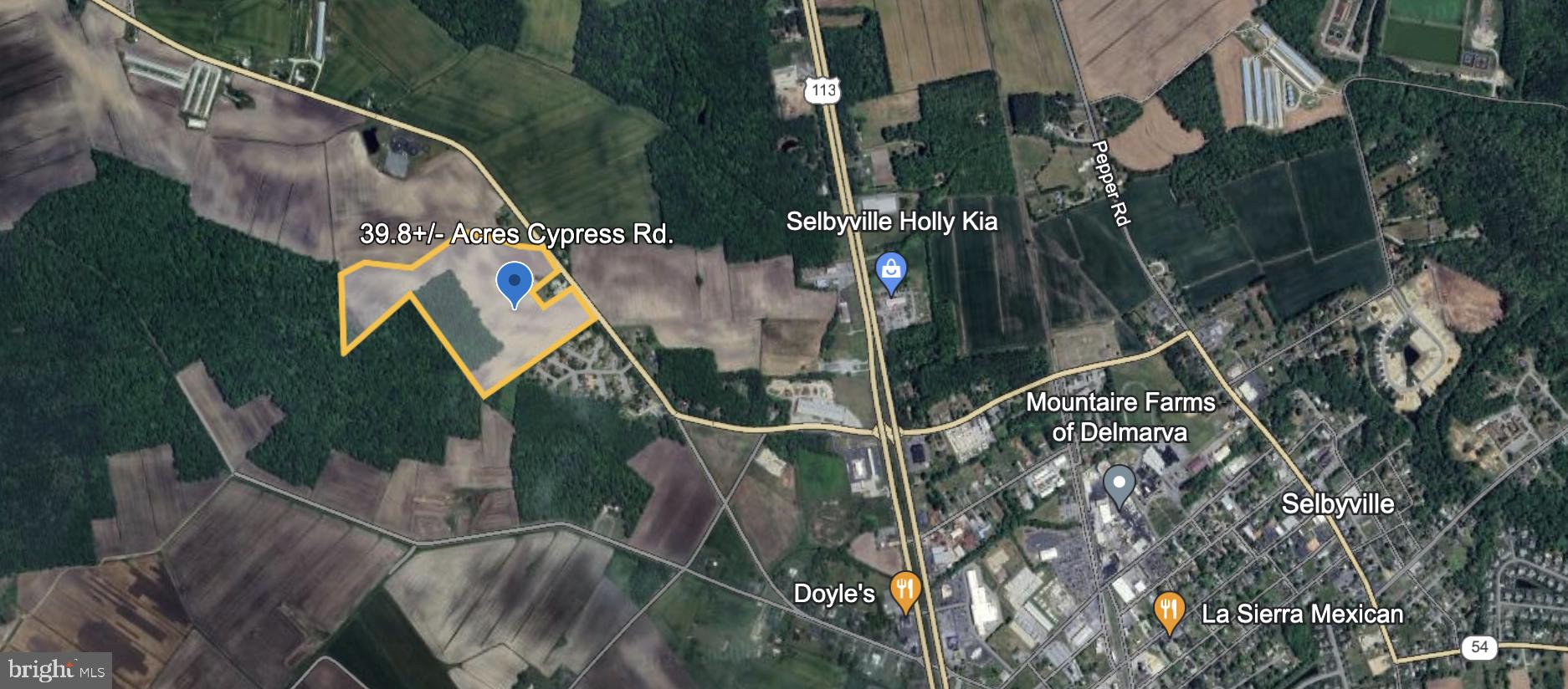 0 CYPRESS ROAD