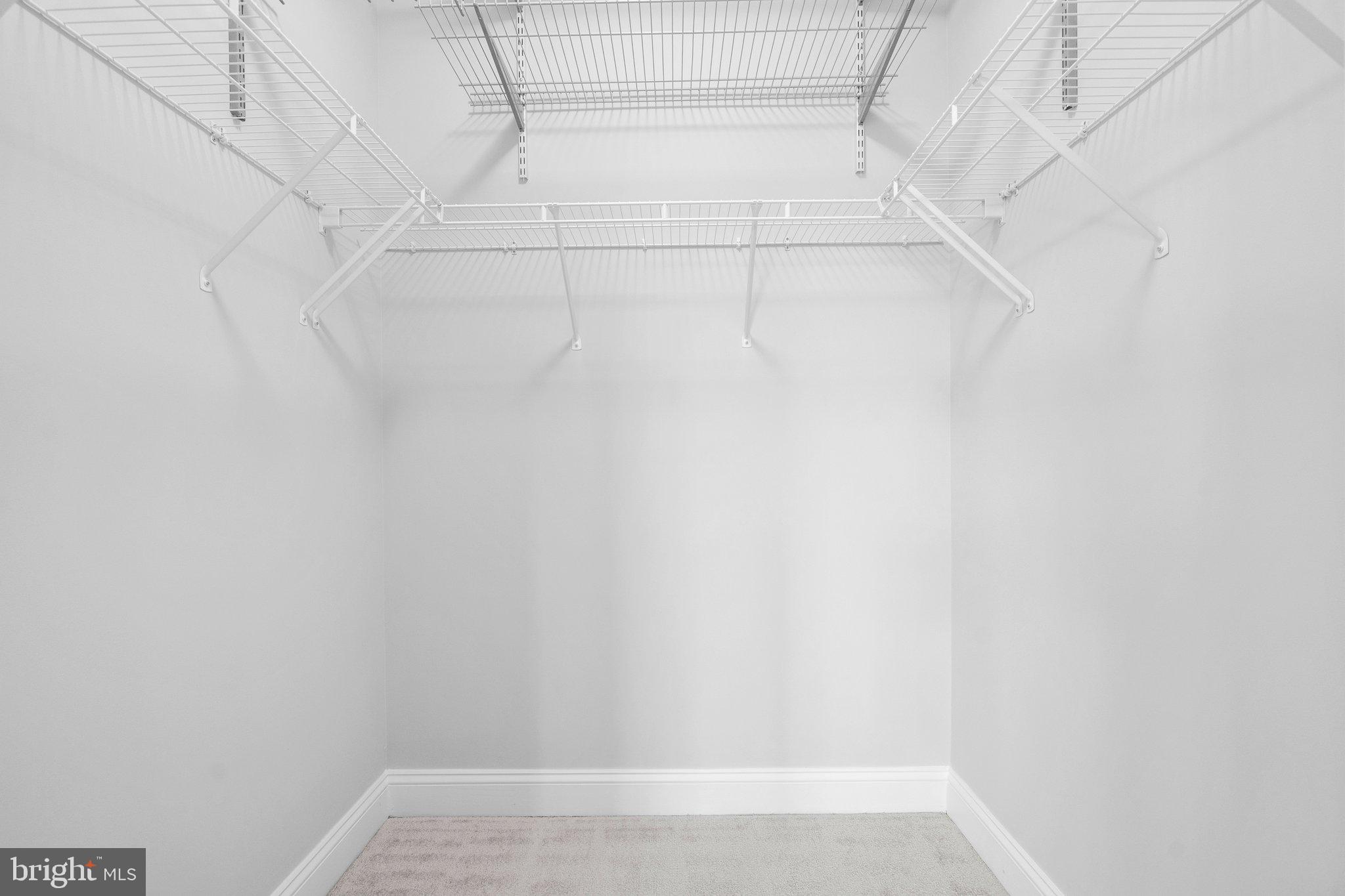 KING FARM BAILEYS COMMON - Residential