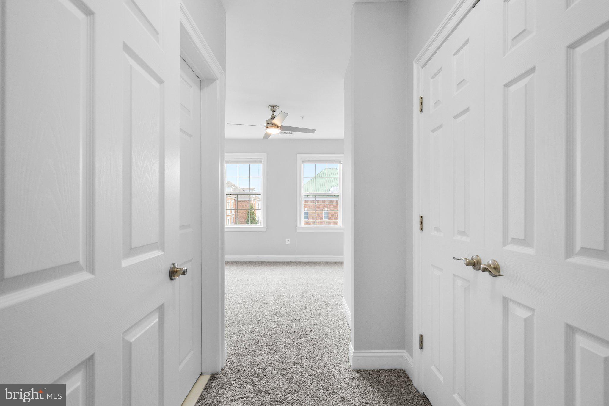 KING FARM BAILEYS COMMON - Residential