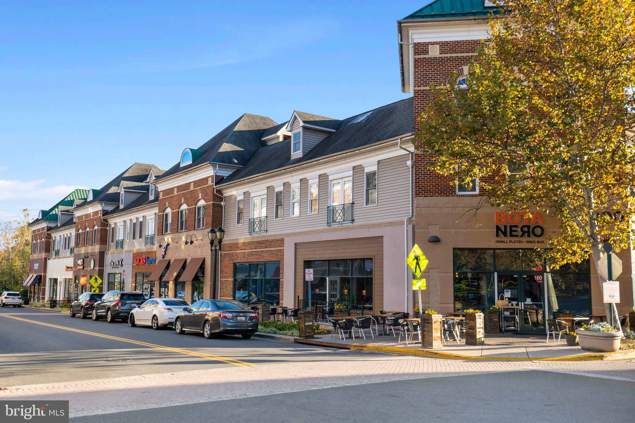 KING FARM BAILEYS COMMON - Residential