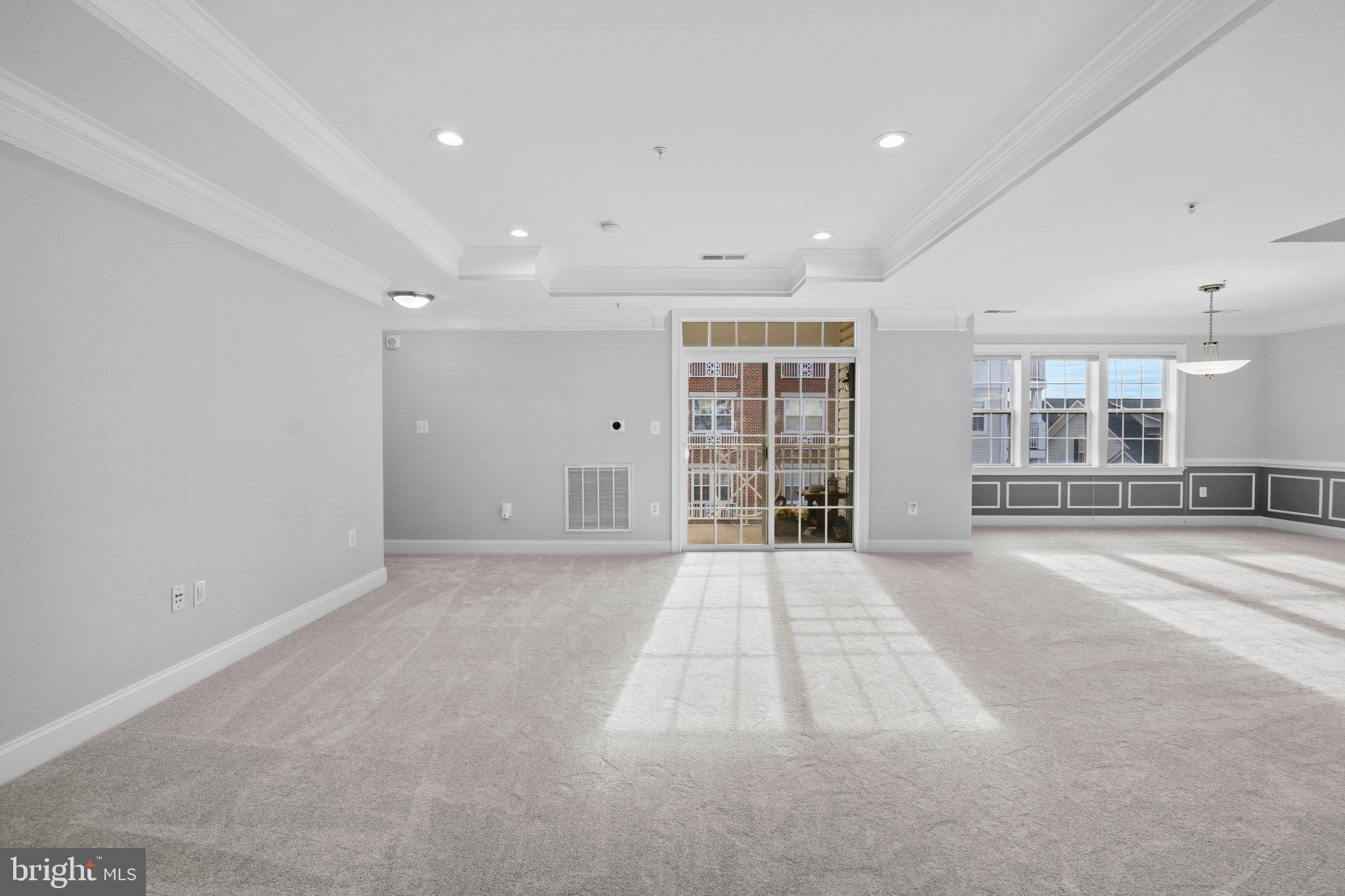 KING FARM BAILEYS COMMON - Residential