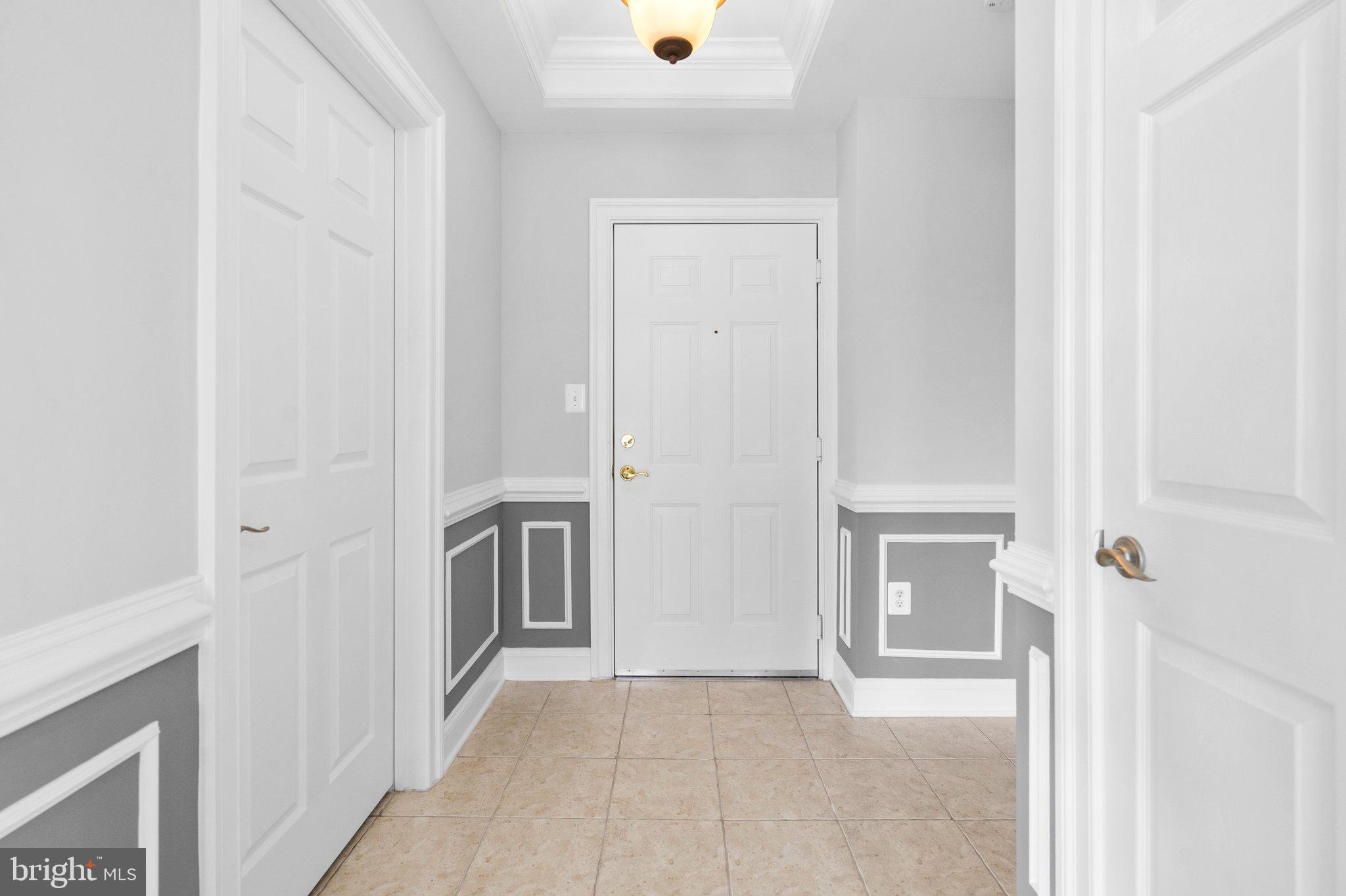 KING FARM BAILEYS COMMON - Residential