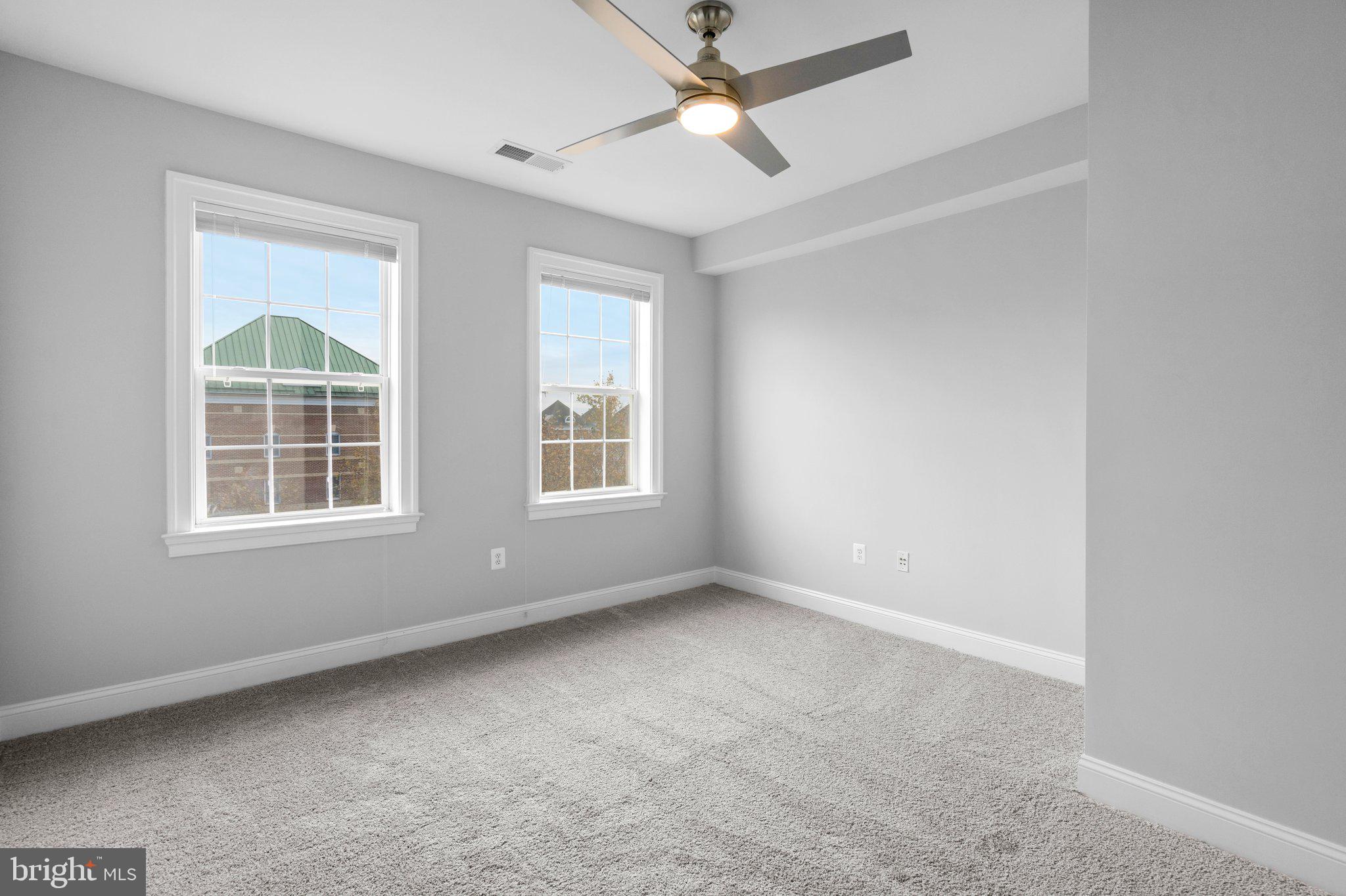 KING FARM BAILEYS COMMON - Residential