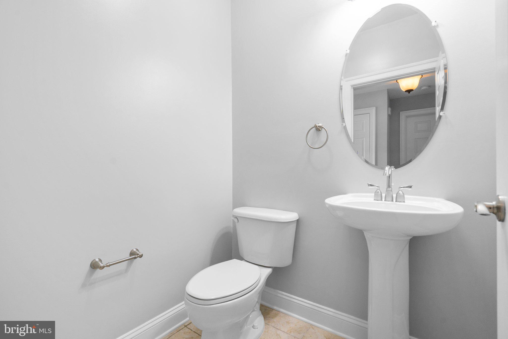 KING FARM BAILEYS COMMON - Residential