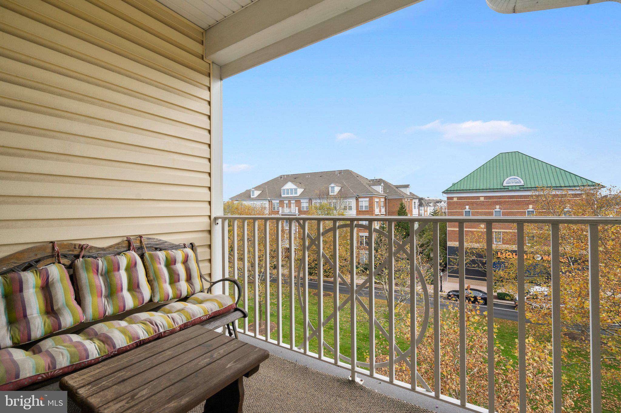 KING FARM BAILEYS COMMON - Residential