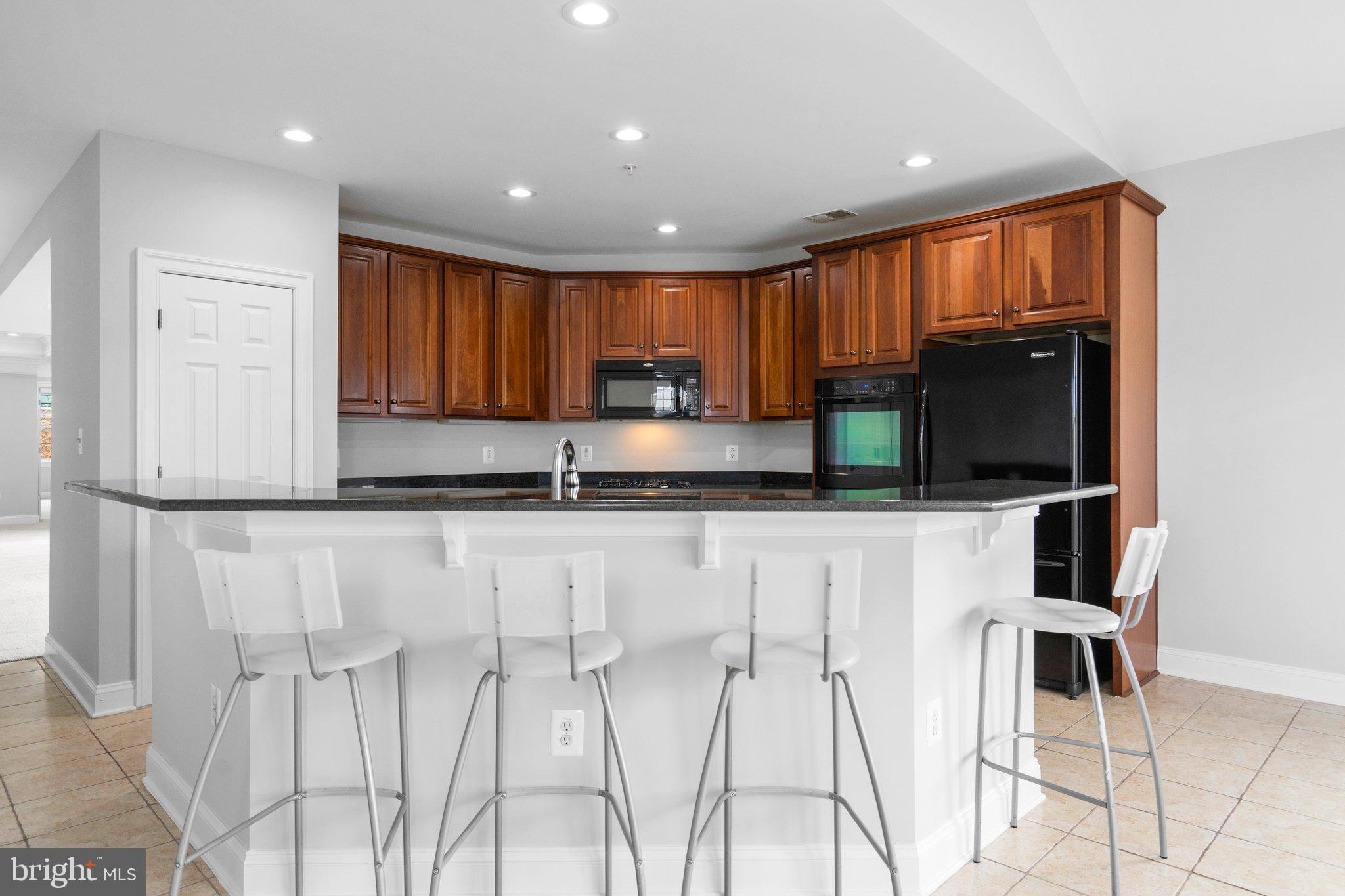 KING FARM BAILEYS COMMON - Residential