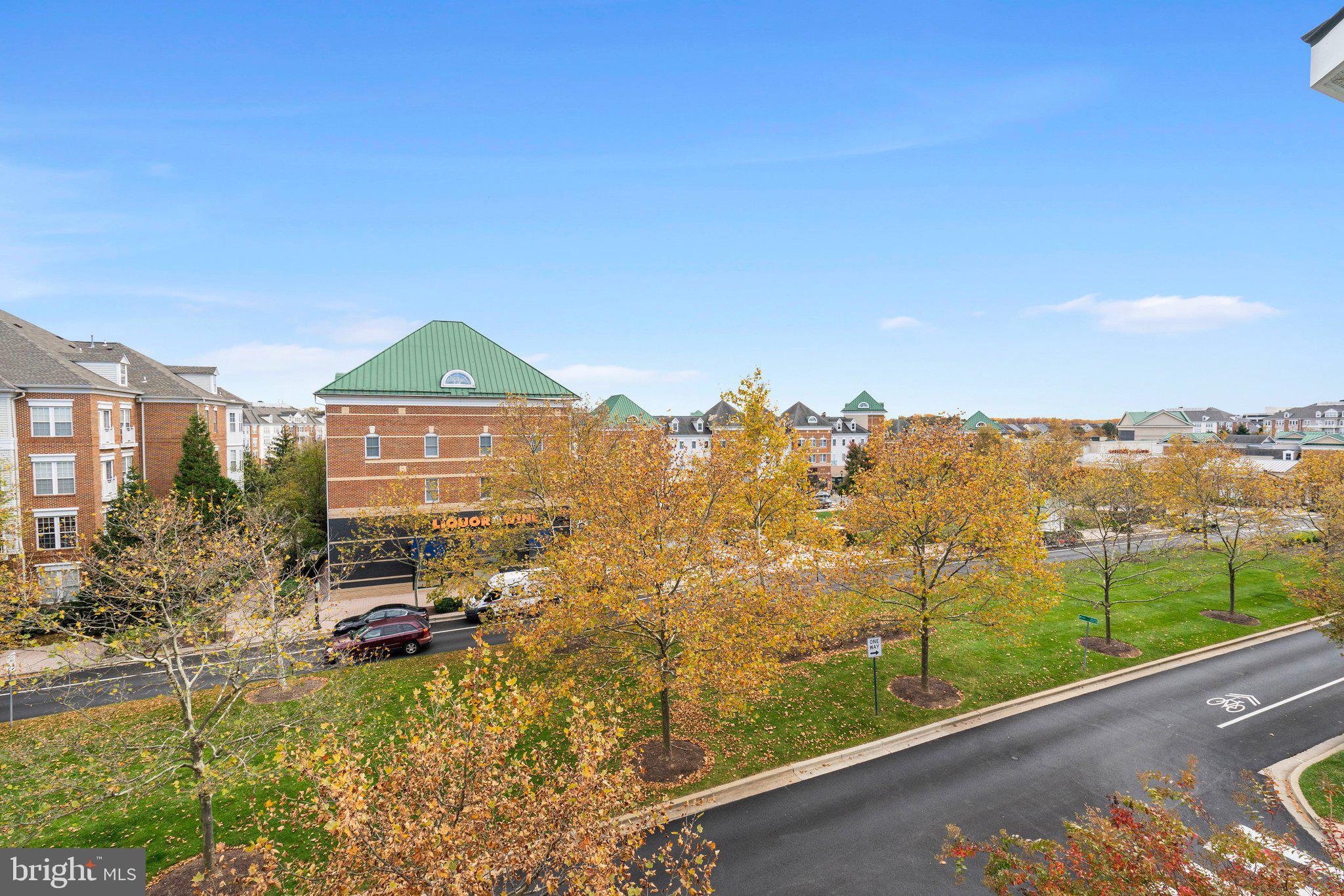 KING FARM BAILEYS COMMON - Residential