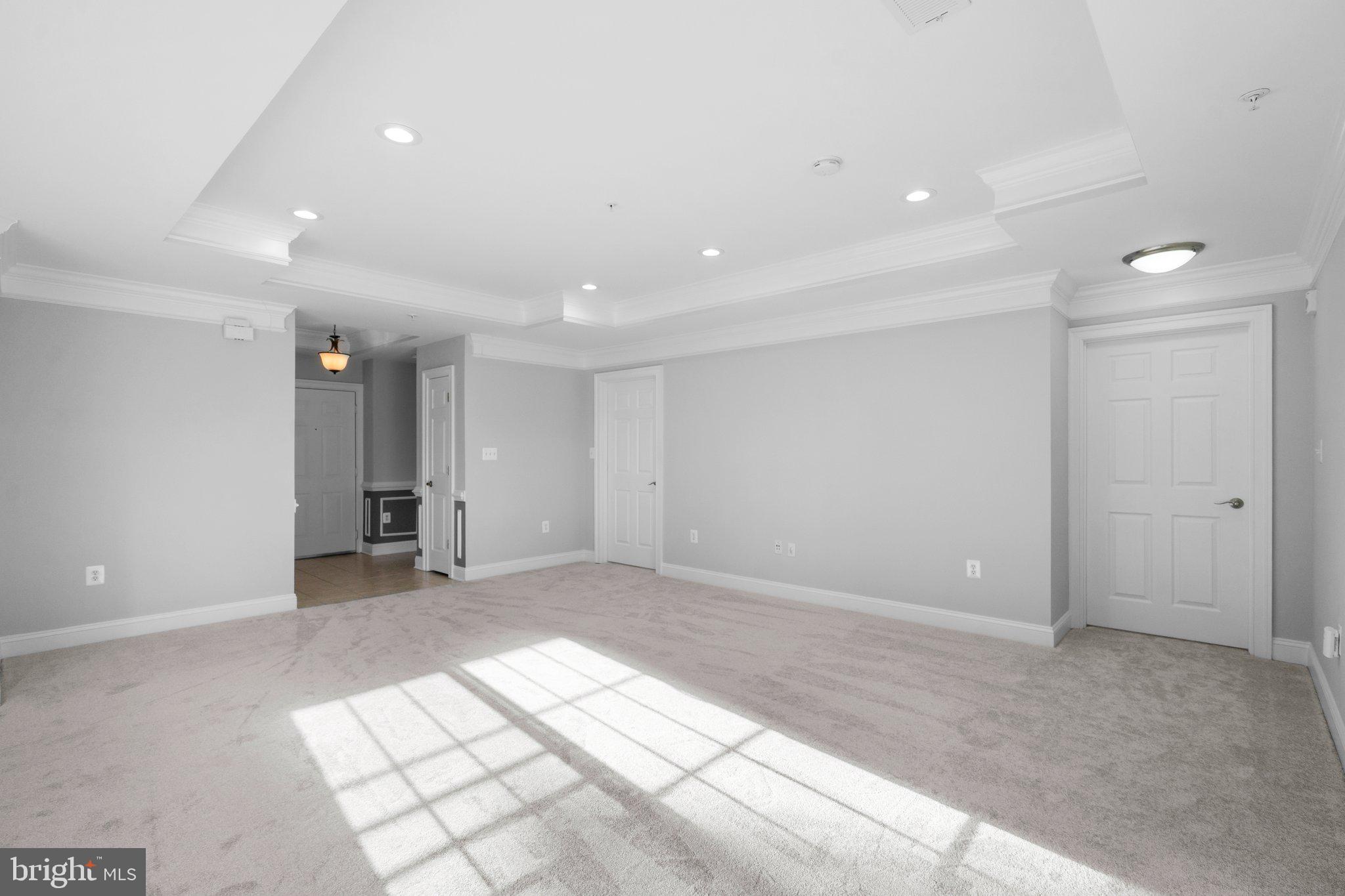 KING FARM BAILEYS COMMON - Residential