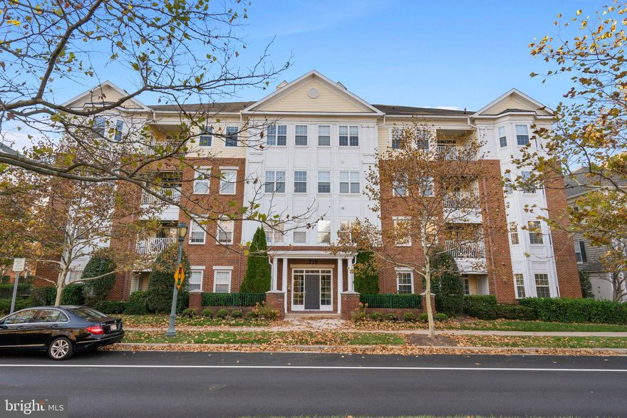 Introducing a luxurious gem in the highly sought-after King Farm community of Rockville, MD – a remarkable 4 bedroom, 3.5 bathroom penthouse condominium that redefines elegance and sophistication.

As you step into this exquisite residence, you'll be greeted by an open and inviting floor plan. The spacious design helps to elevate the space, providing an atmosphere of sophistication and style.

The primary suite is a serene retreat, complete with a private balcony where you can enjoy your morning coffee or unwind with a glass of wine in the evening. The en-suite bathroom is a spa-like oasis, featuring a luxurious soaking tub, a shower, and dual vanities.

Three additional well-appointed bedrooms offer ample space for family members or guests, with each room exuding comfort and style. Or, use them as space for a home gym, or office.  The options are endless! 

Located in the prestigious King Farm community, residents enjoy access to a wealth of amenities, including swimming pools, fitness centers, walking trails, and meticulously landscaped common areas. The community also offers convenient access to shopping, dining, entertainment, and major transportation routes, making commuting a breeze.

Don't miss your opportunity to own this exceptional penthouse condominium in the heart of the vibrant King Farm community. Schedule your private tour today and experience the epitome of luxury living in Rockville, MD.
