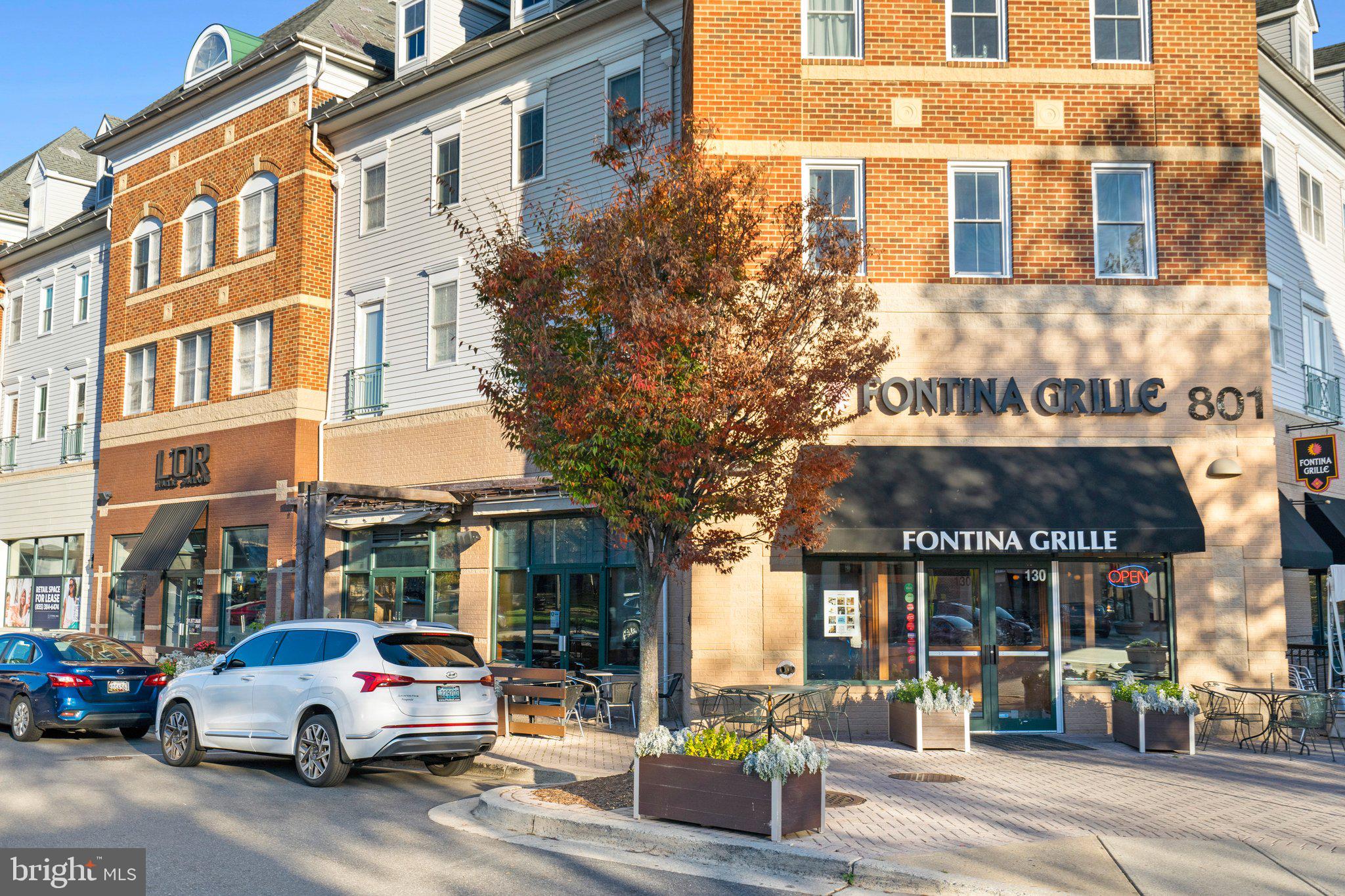 KING FARM BAILEYS COMMON - Residential