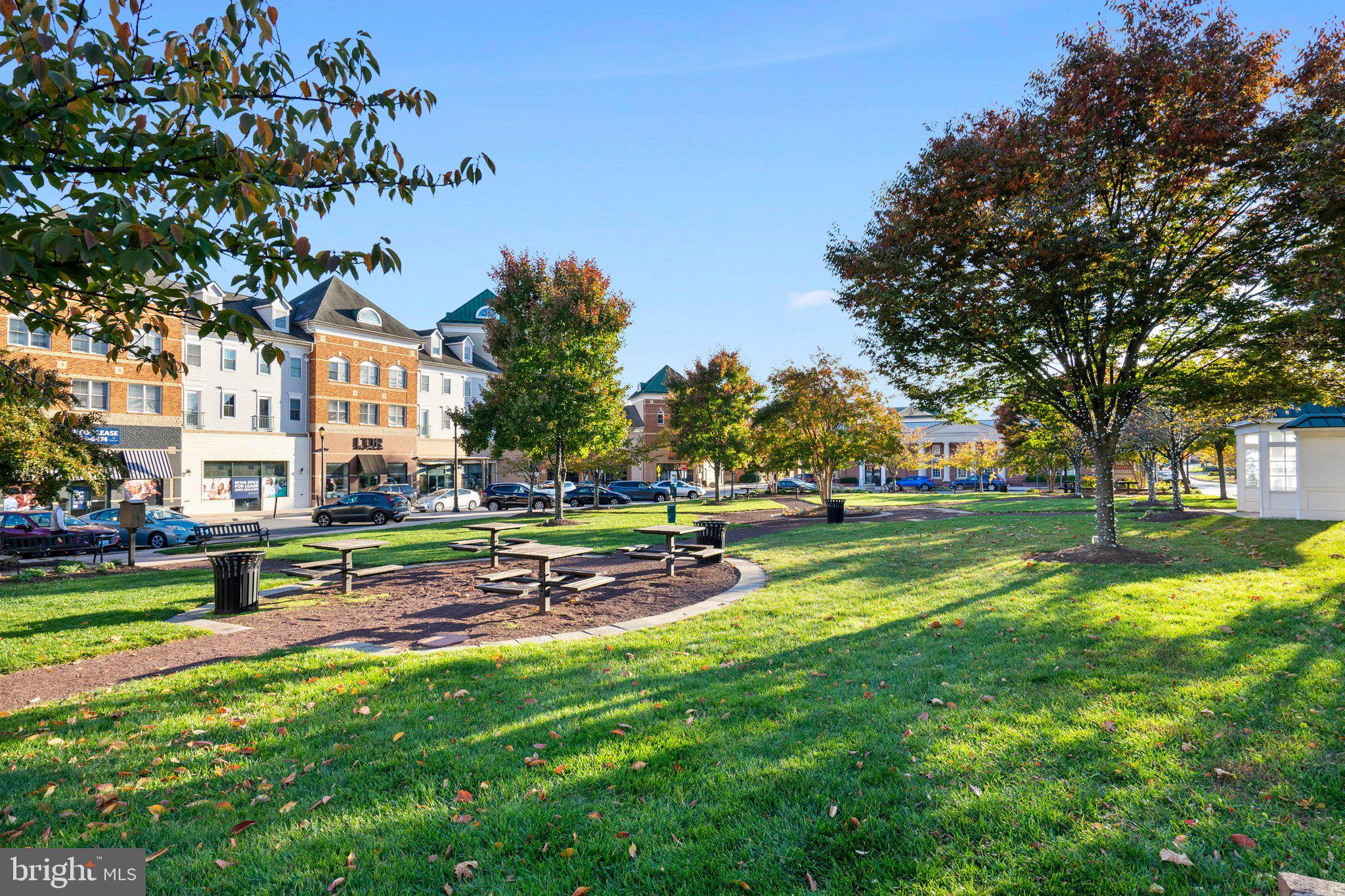 KING FARM BAILEYS COMMON - Residential