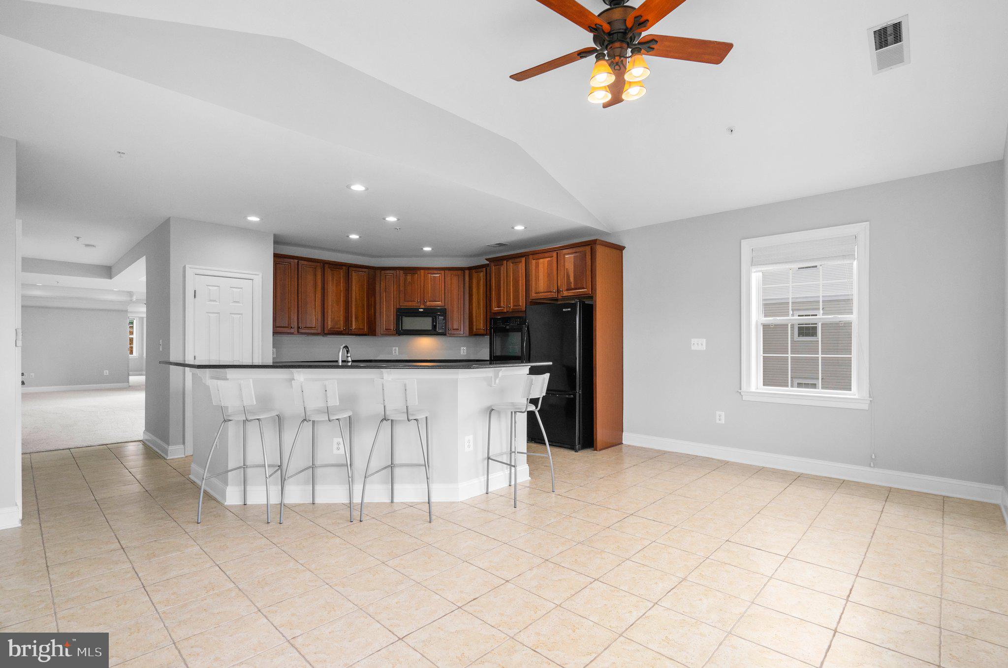 KING FARM BAILEYS COMMON - Residential