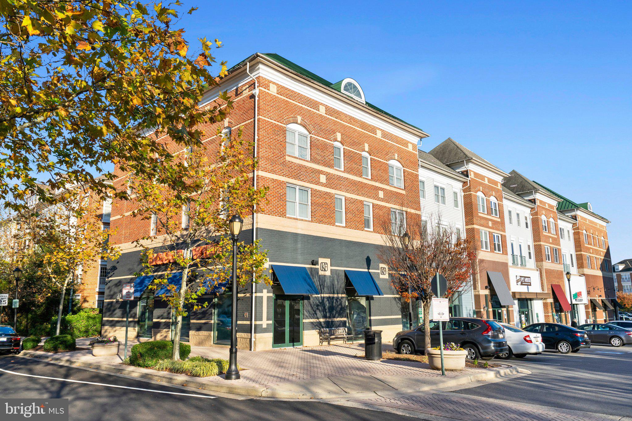 KING FARM BAILEYS COMMON - Residential