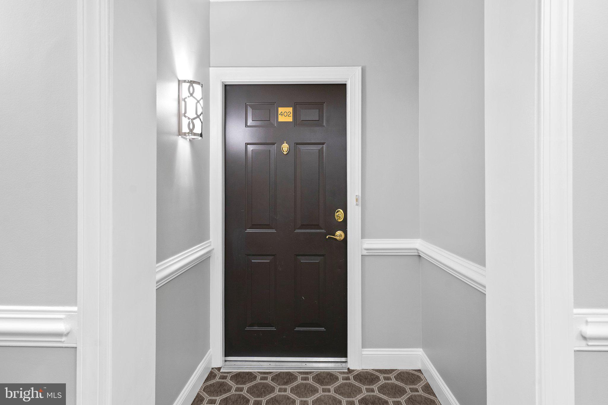 KING FARM BAILEYS COMMON - Residential