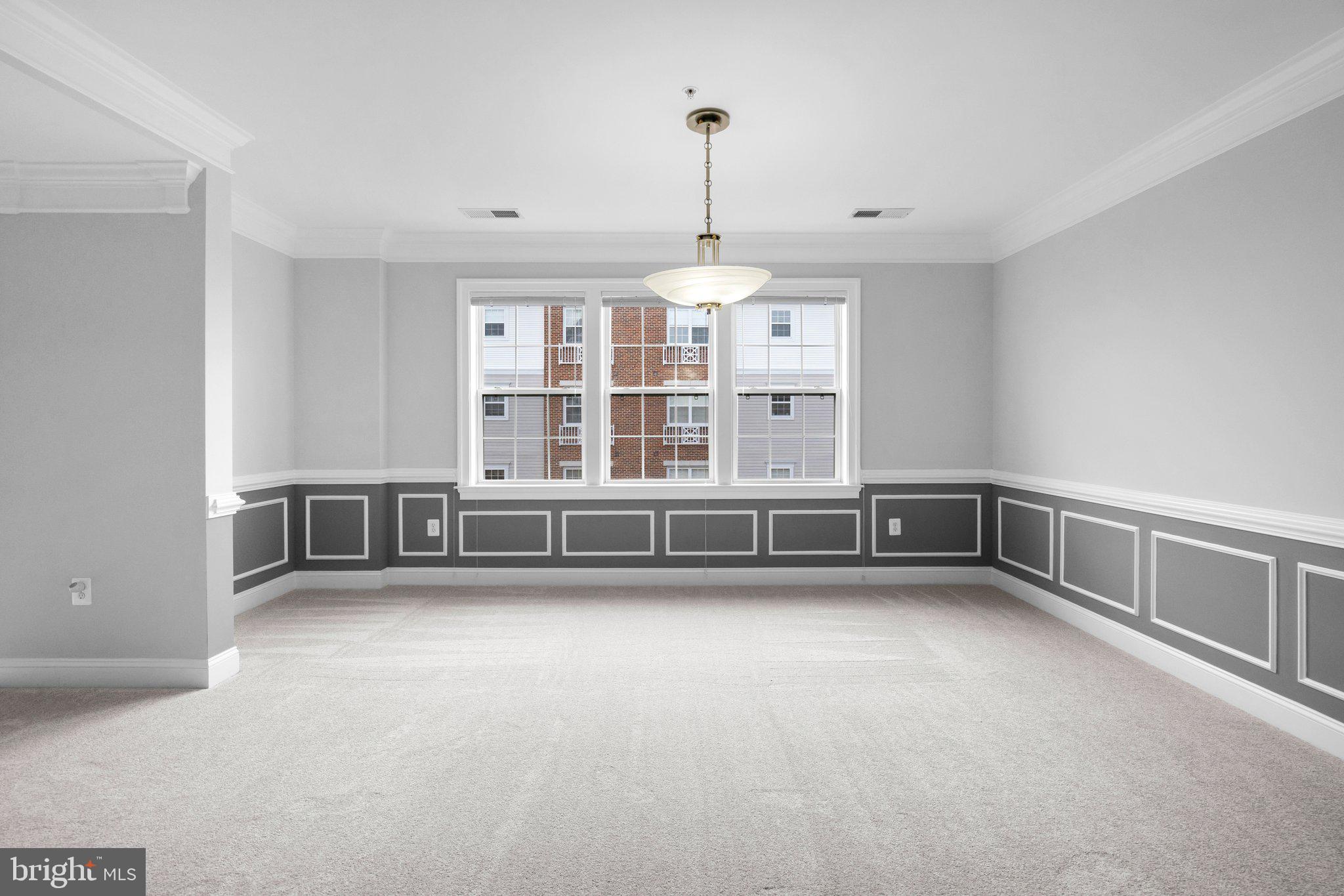 KING FARM BAILEYS COMMON - Residential