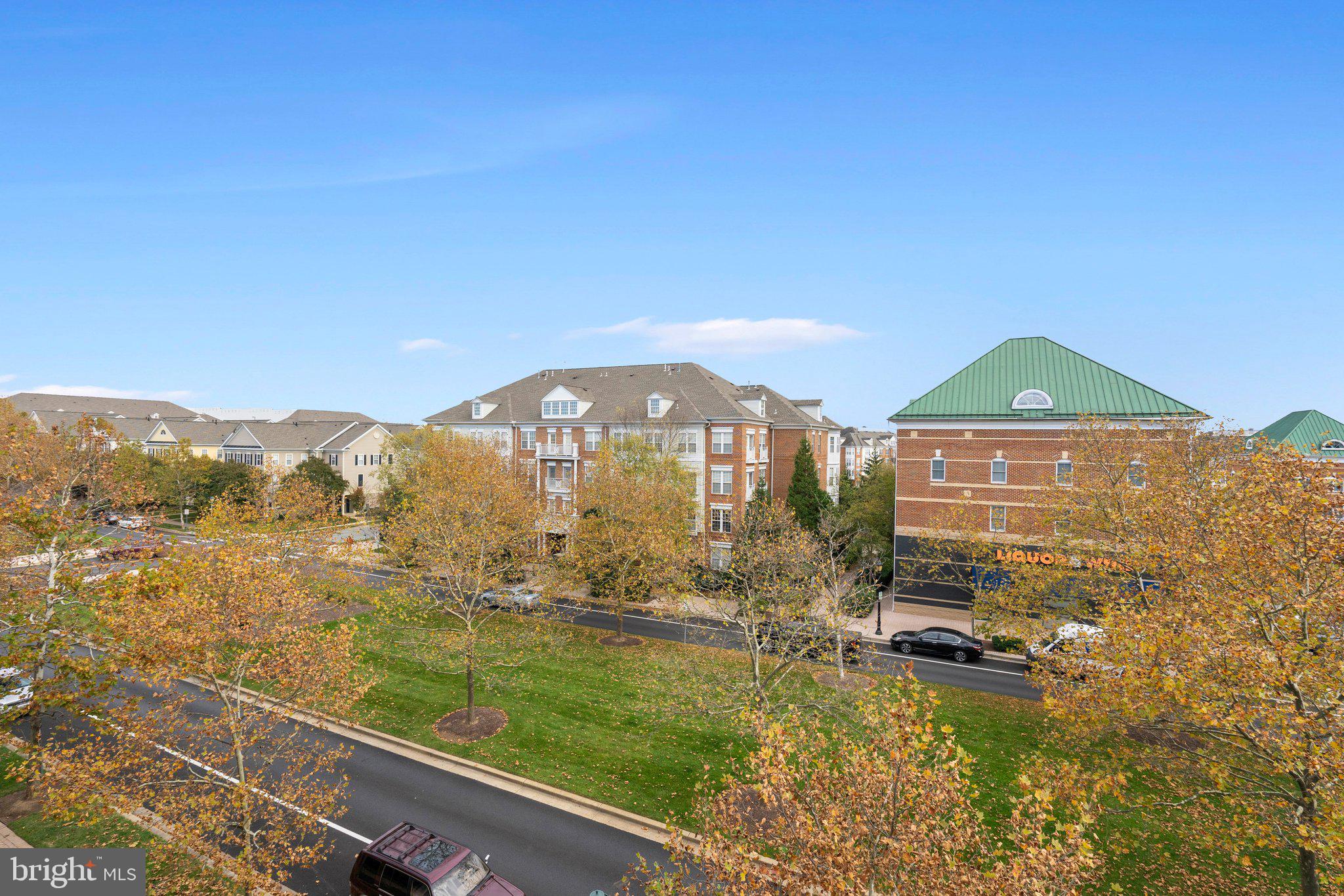 KING FARM BAILEYS COMMON - Residential