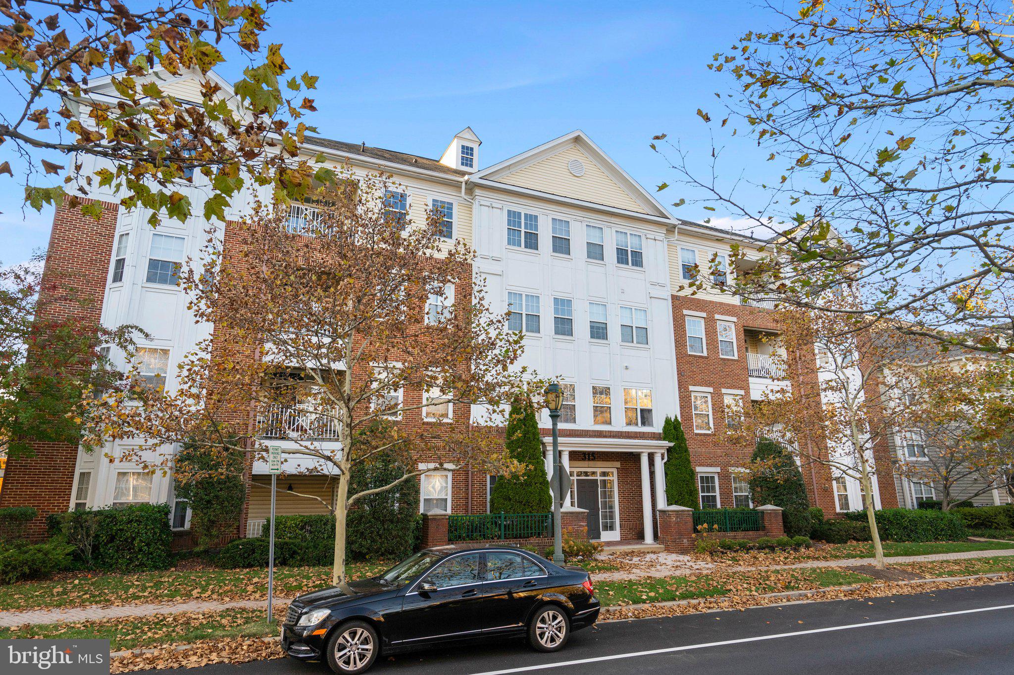 KING FARM BAILEYS COMMON - Residential