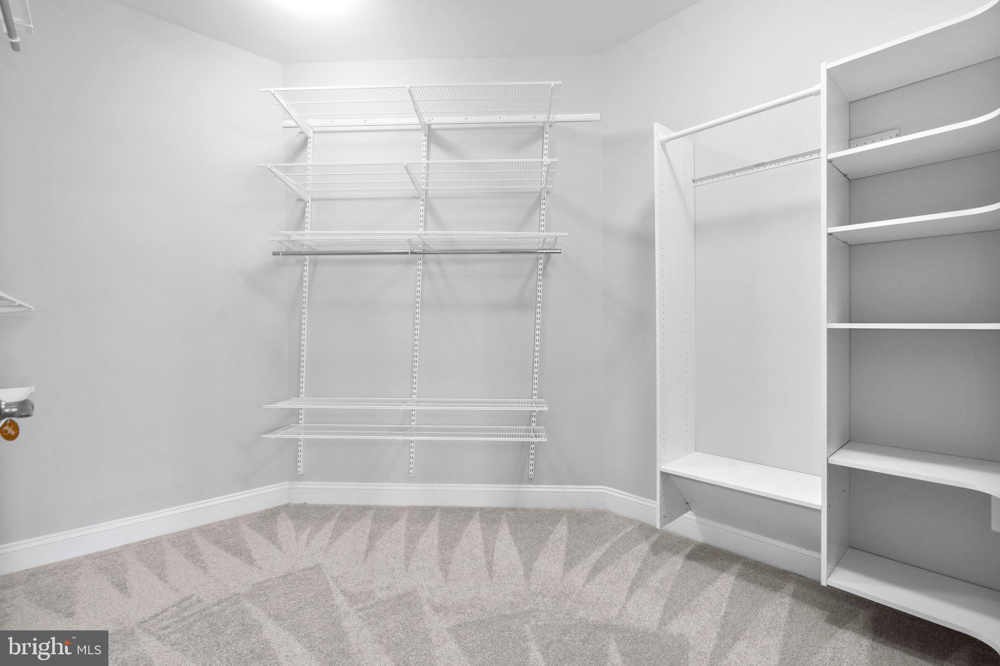 KING FARM BAILEYS COMMON - Residential