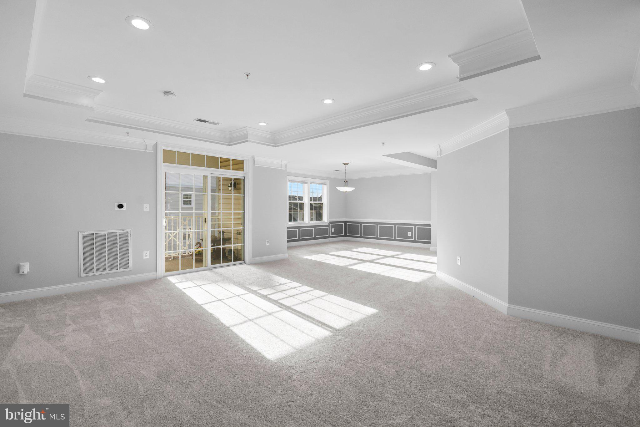 KING FARM BAILEYS COMMON - Residential