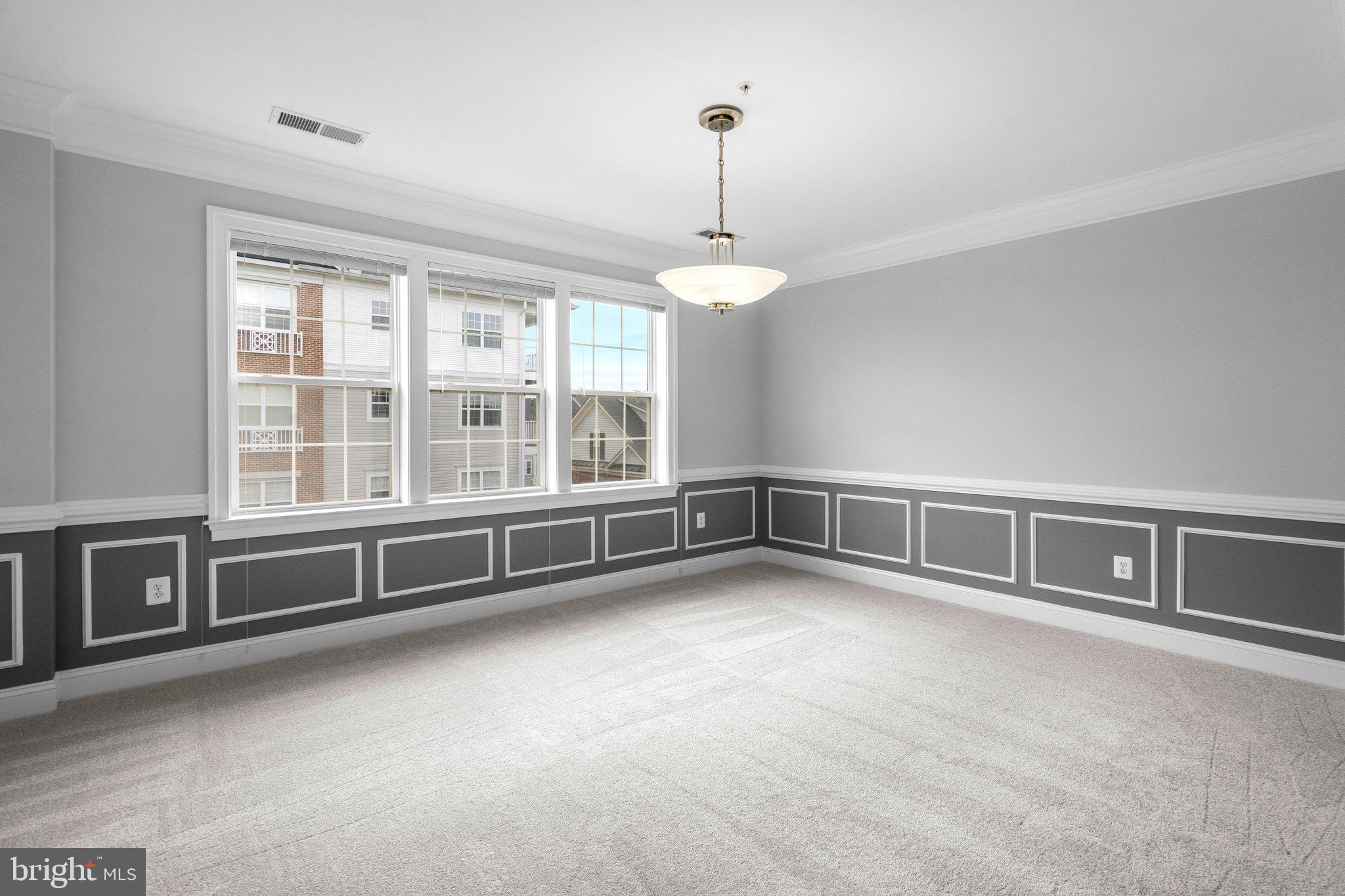 KING FARM BAILEYS COMMON - Residential