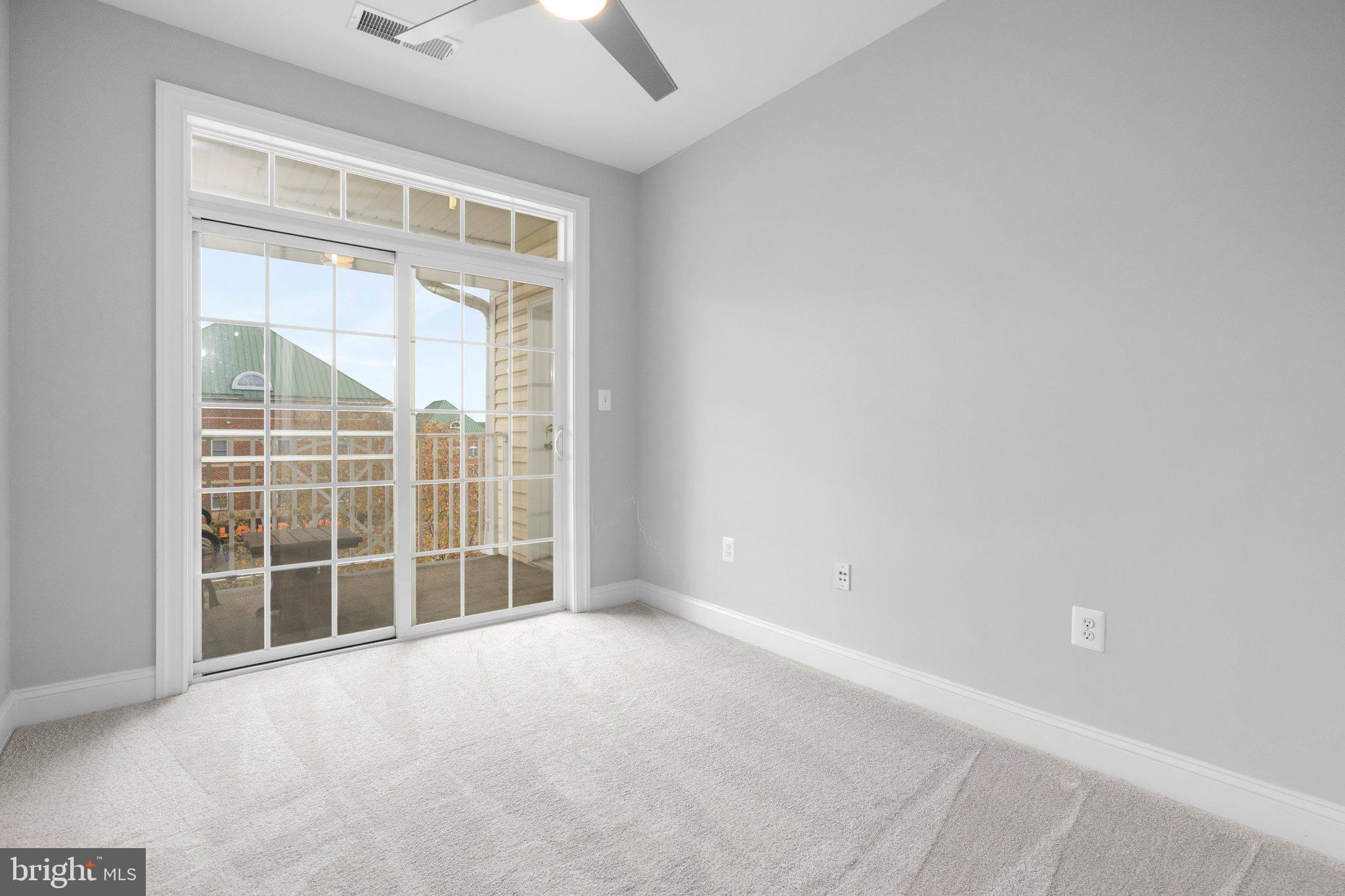 KING FARM BAILEYS COMMON - Residential