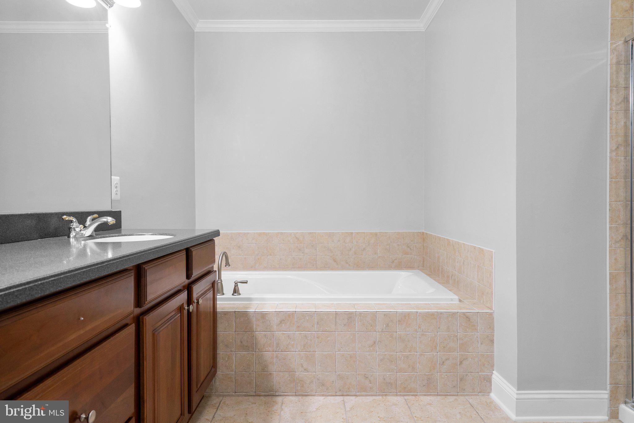 KING FARM BAILEYS COMMON - Residential