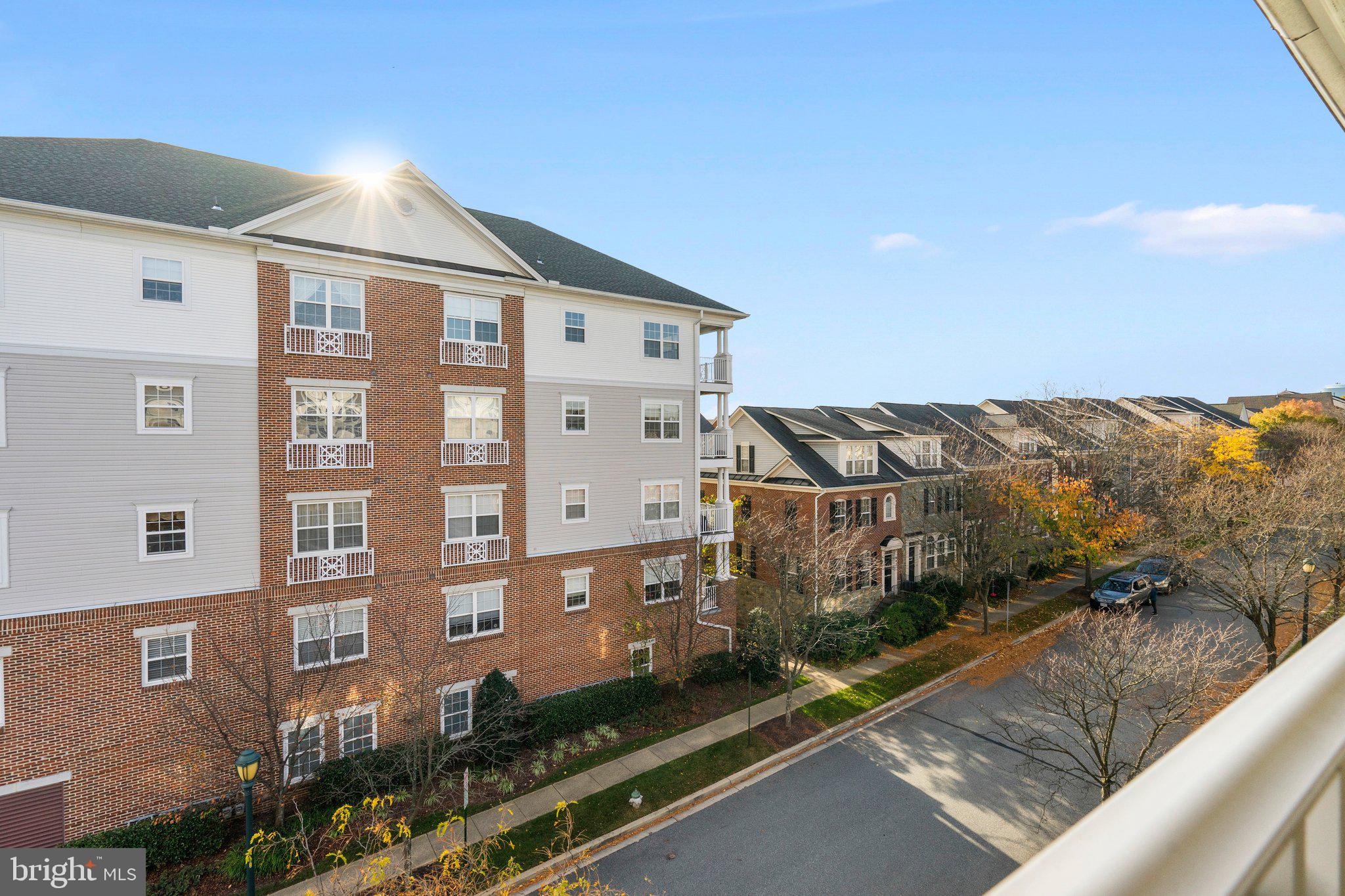 KING FARM BAILEYS COMMON - Residential