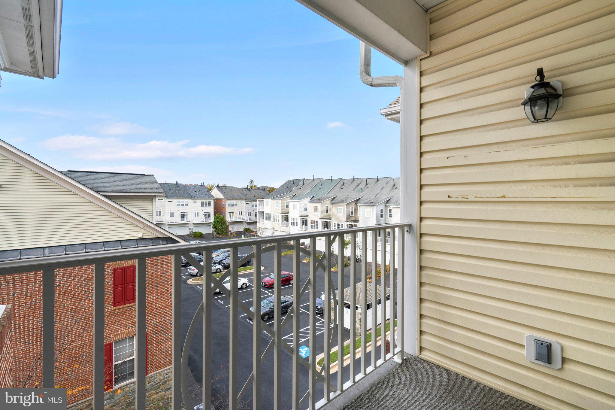 KING FARM BAILEYS COMMON - Residential