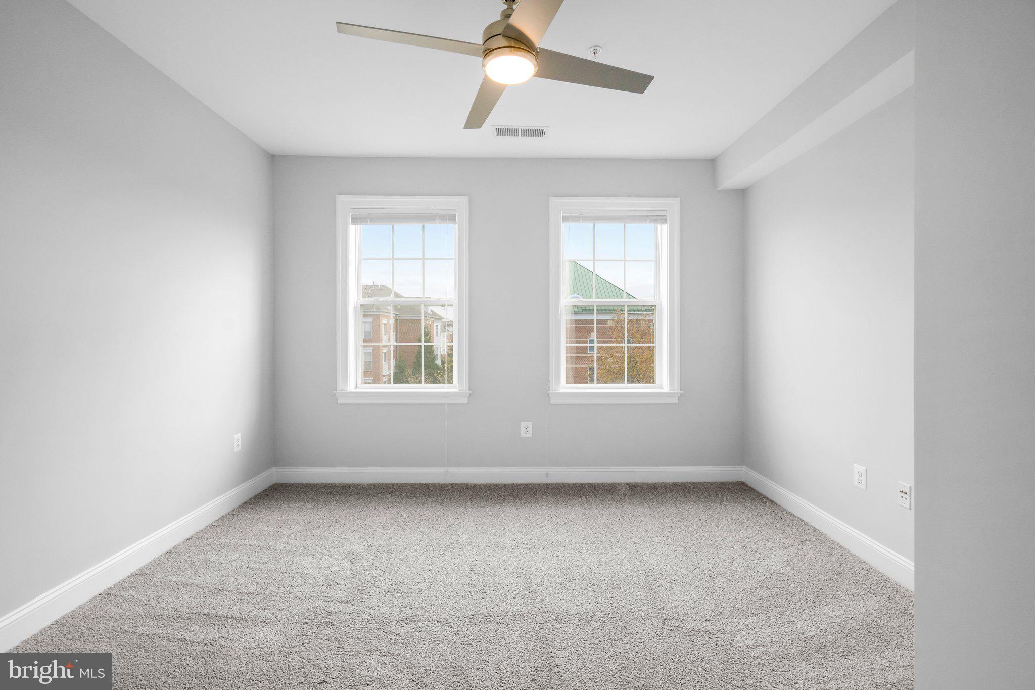 KING FARM BAILEYS COMMON - Residential