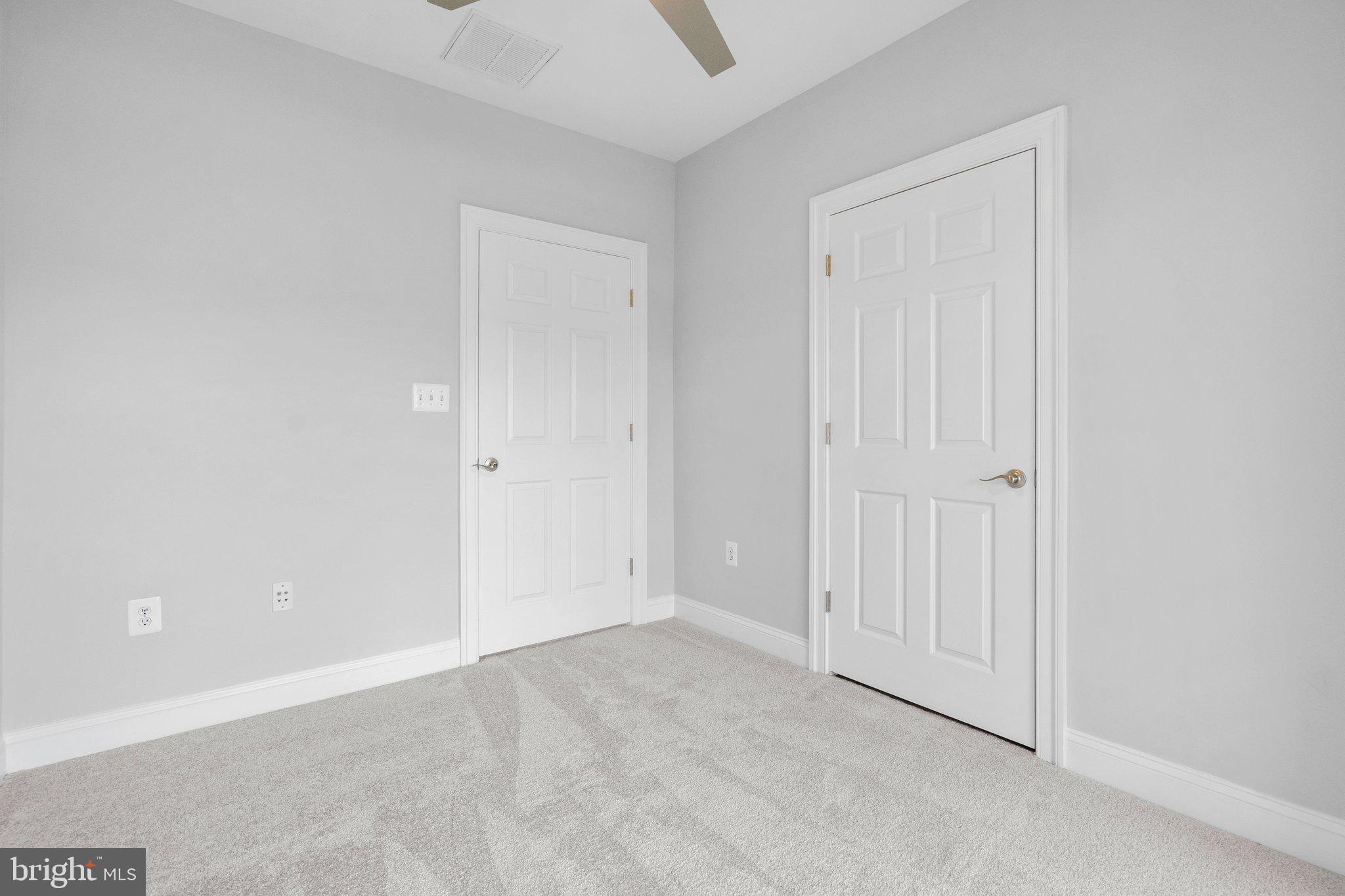 KING FARM BAILEYS COMMON - Residential